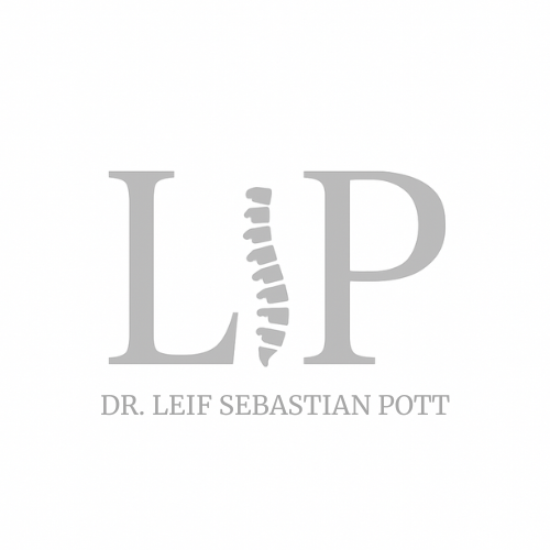 Dr. Leif Pott